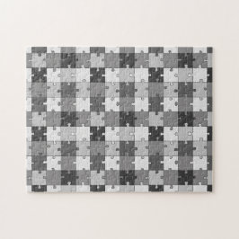 Pussa en Puzzle Puzzle Challenge Pussel