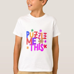 Pussa mig den här Back to school-skjortan T Shirt