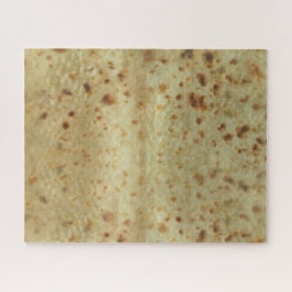 Pussad av Lefse Pussel