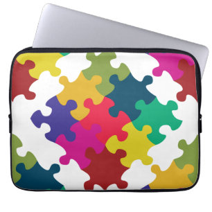 Pussad Laptop Sleeve