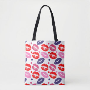 Pussar Totebag Tygkasse