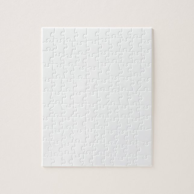 Pussel, 110 biet pussel (Vertikal)