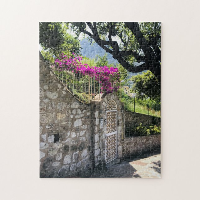 Pussel 11 x 14 (Vertikal)