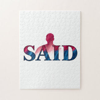 Pussel, 11 x 14 tum, 252 biet pussel