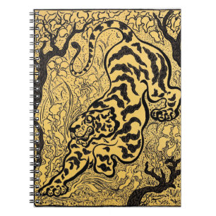 Pussel Anteckningsbok