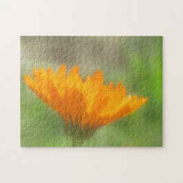 Pussel - Calendula