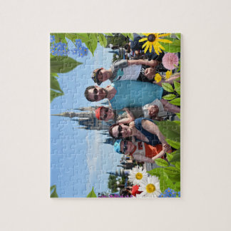 Pussel/Casse-tête Pussel