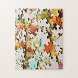 Pussel Delar | ANPASSNINGSBAR