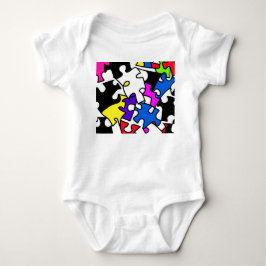 Pussel Delar T Shirt