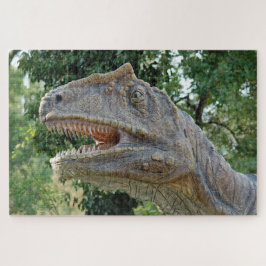 pussel _ dinosaur