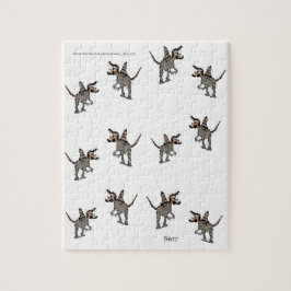 pussel:Dinosaurs Pussel