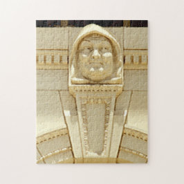 Pussel - Domstol Munk 3