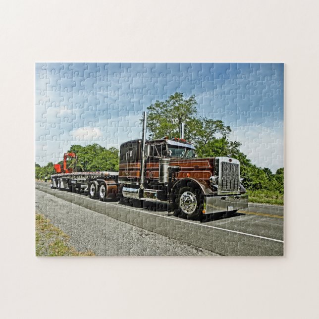 Pussel för 359 skater (Horisontell)