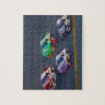 Pussel för Auto tävla