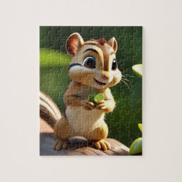 Pussel-för barn pussel