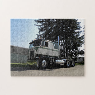 Pussel för Brutus K100