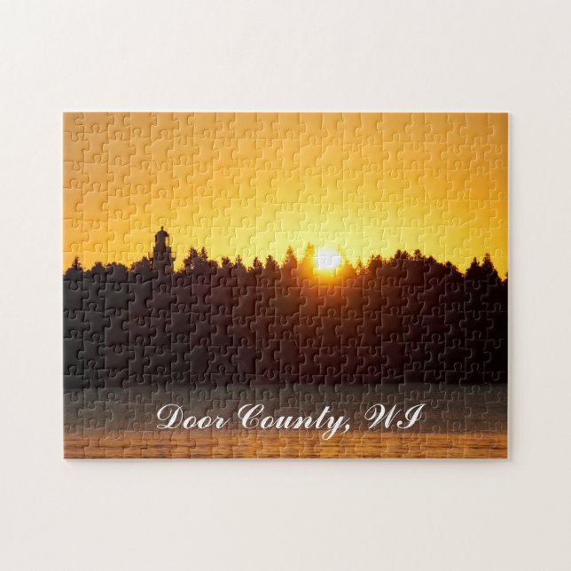 Pussel för Cana öfyr (Horisontell)