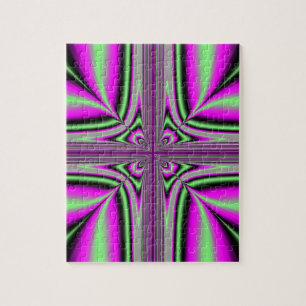 Pussel för Fractal 46