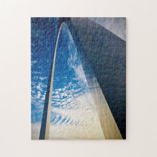 Pussel för gatewaybågen