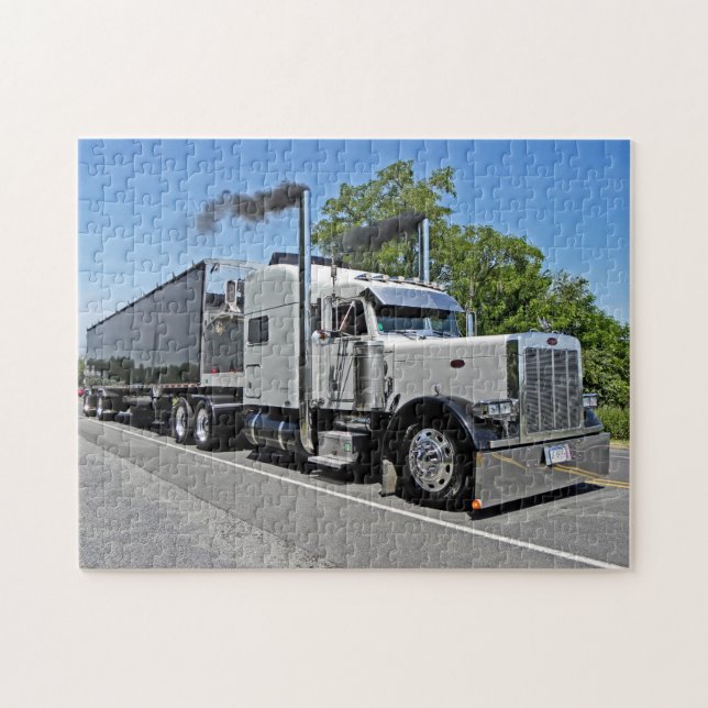 Pussel för K Martins 379 (Horisontell)