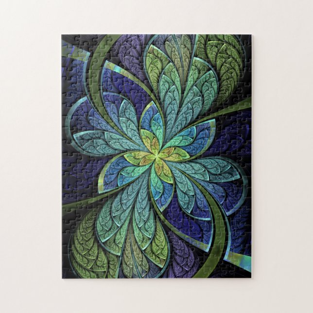 Pussel för LaChanteuse dropp (Vertikal)