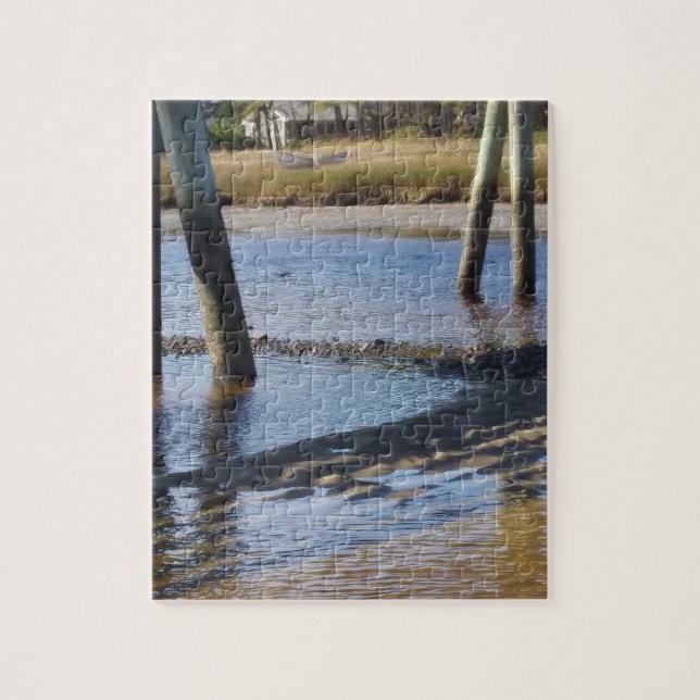 Pussel för tema (Vertikal)