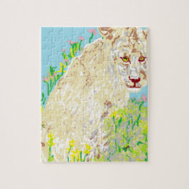 Pussel: inom Vilden Pussel