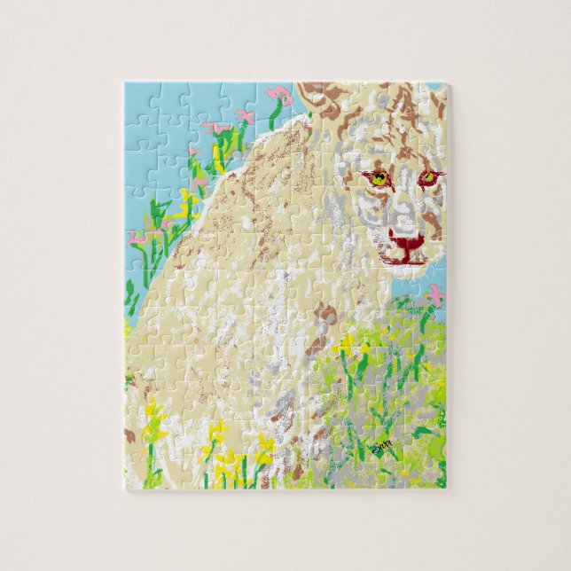 Pussel: inom Vilden Pussel (Vertikal)