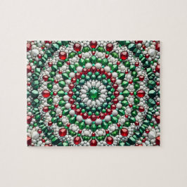 Pussel Italienska Färg