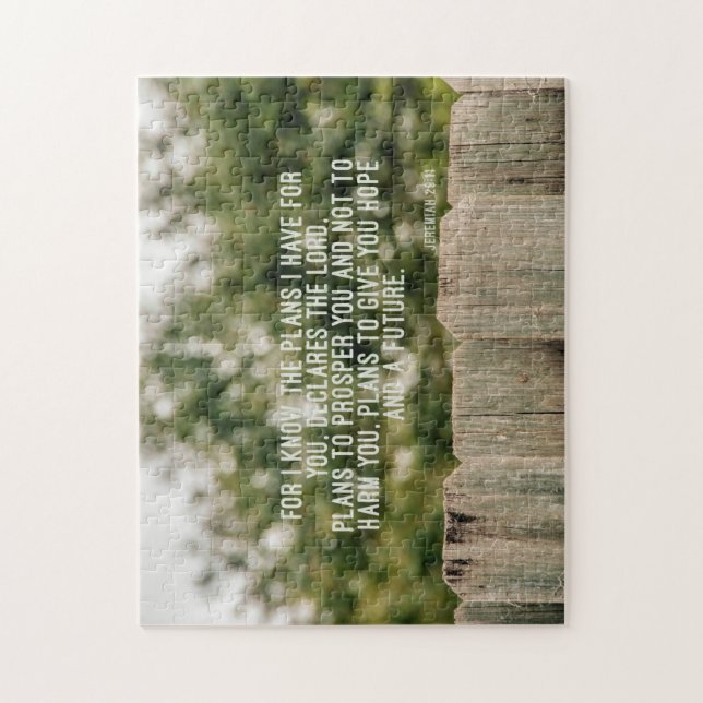 Pussel Jeremiah29 (Vertikal)