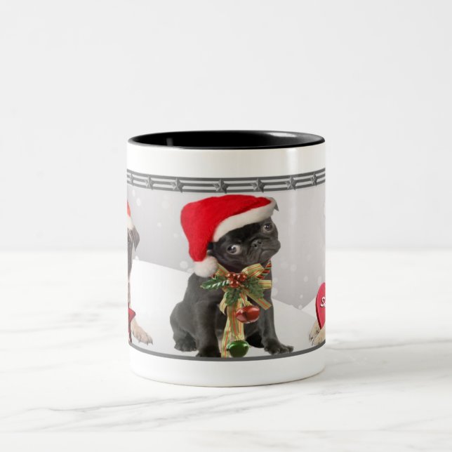 Pussel jul Muggar (Center)