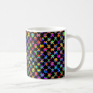Pussel Kaffemugg