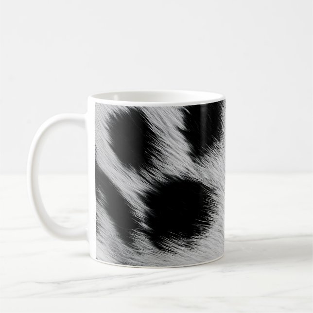 Pussel Kaffemugg (Vänster)