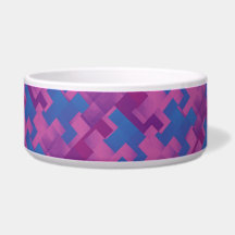 Pussel lappar POB-husdjurbunken