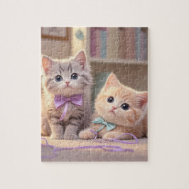 Pussel Magic for Little Thinkers