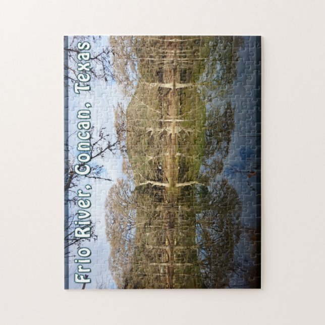 Pussel-mall Pussel (Vertikal)