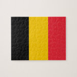 Pussel med Flagga Belgien<br><div class="desc">Fantastisk pedagogiskt pussel med Flagga från Belgien. Den här produkten har sitt anpassade.</div>