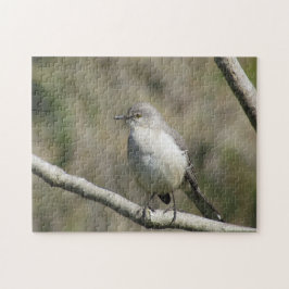 Pussel - Mockingbird