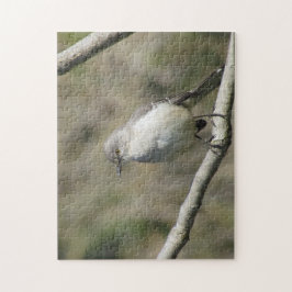 Pussel - Mockingbird