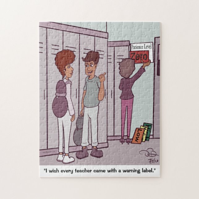 Pussel på patientnivå (Vertikal)