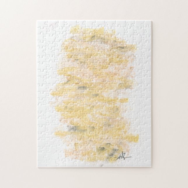 Pussel - "Paint" (Vertikal)