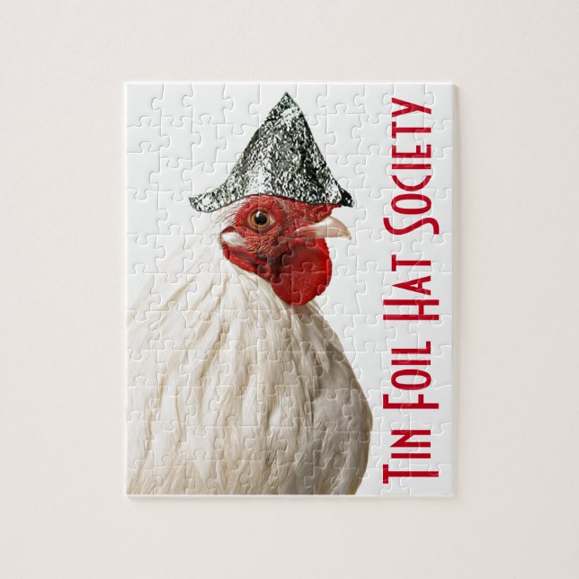 pussel pussel (Vertikal)