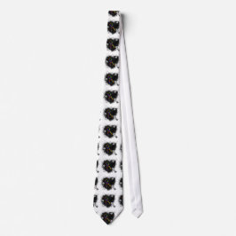 Pussel Ribbon Grunge Heart Slips