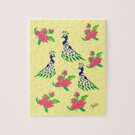 Pussel: Royelty Pussel