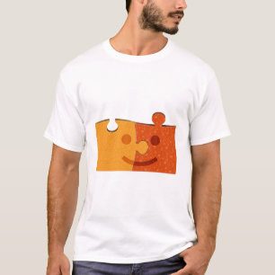 Pussel T-shirt