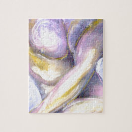 Pussel till honom 8 x 10-tumsrör i presentboxen