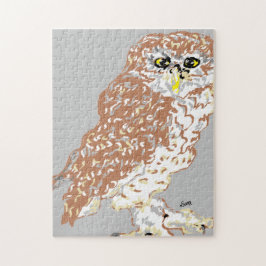 Pussel: visdom pussel