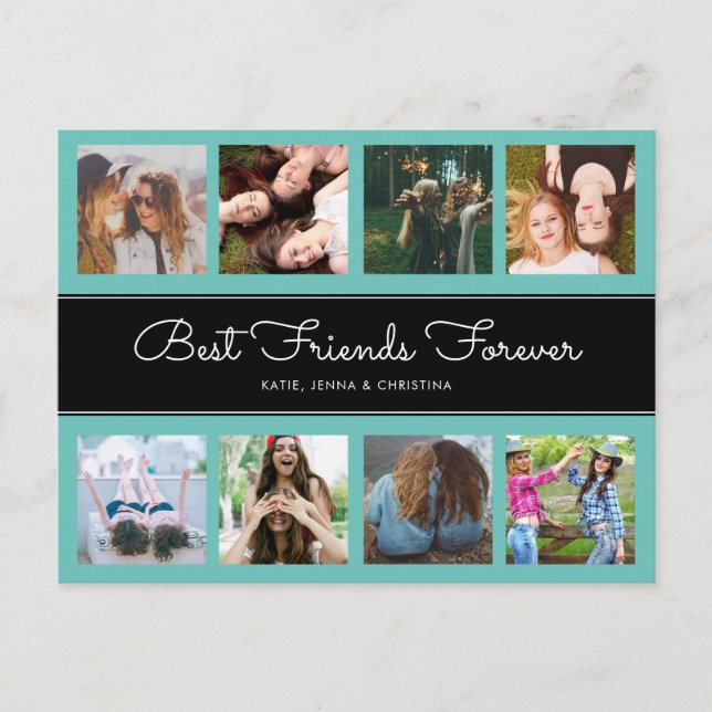 Pussel Vykort (Framsida)