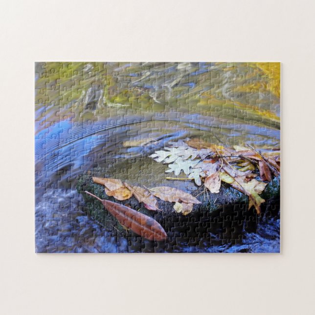 Pussel YinYang (Horisontell)