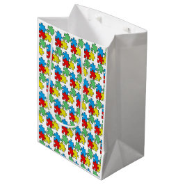 Pusselbitar Design